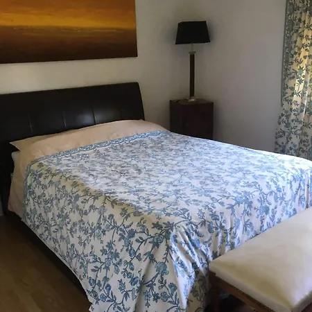 Hébergement de vacances Maison De Campagne