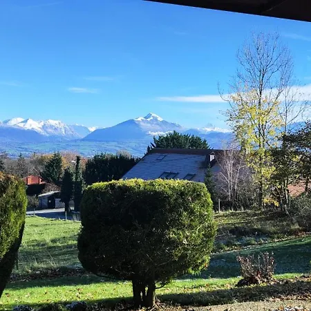 Maison De Campagne Hébergement de vacances *